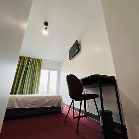 Auberge De Bagneux Bagneux  Eksteriør bilde