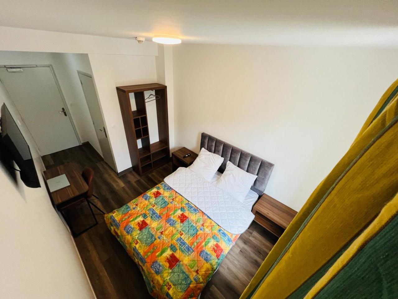 Auberge De Bagneux Bagneux  Eksteriør bilde