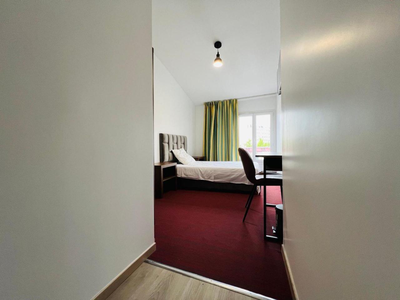 Auberge De Bagneux Bagneux  Eksteriør bilde