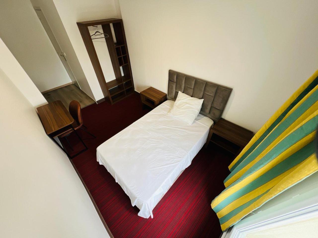 Auberge De Bagneux Bagneux  Eksteriør bilde