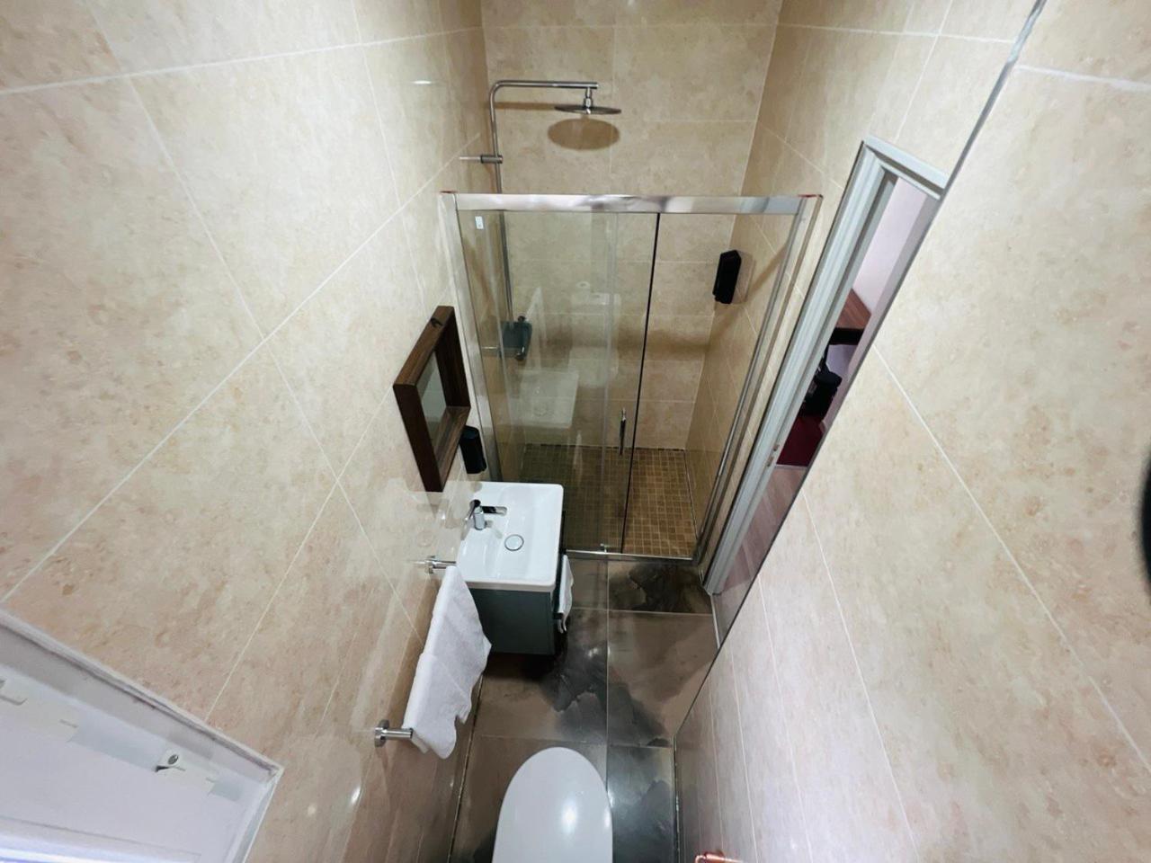 Auberge De Bagneux Bagneux  Eksteriør bilde