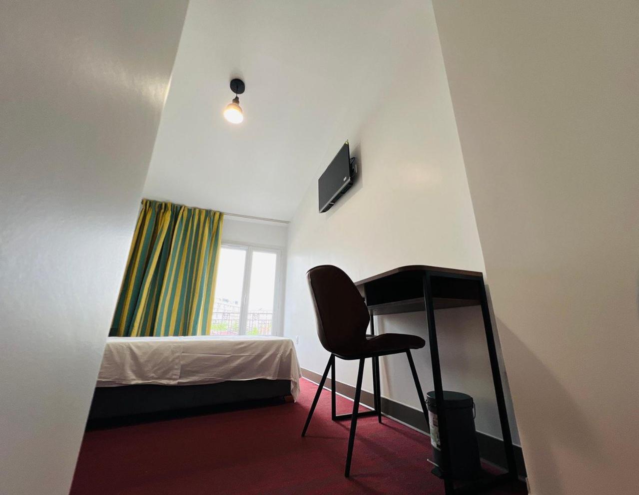 Auberge De Bagneux Bagneux  Eksteriør bilde