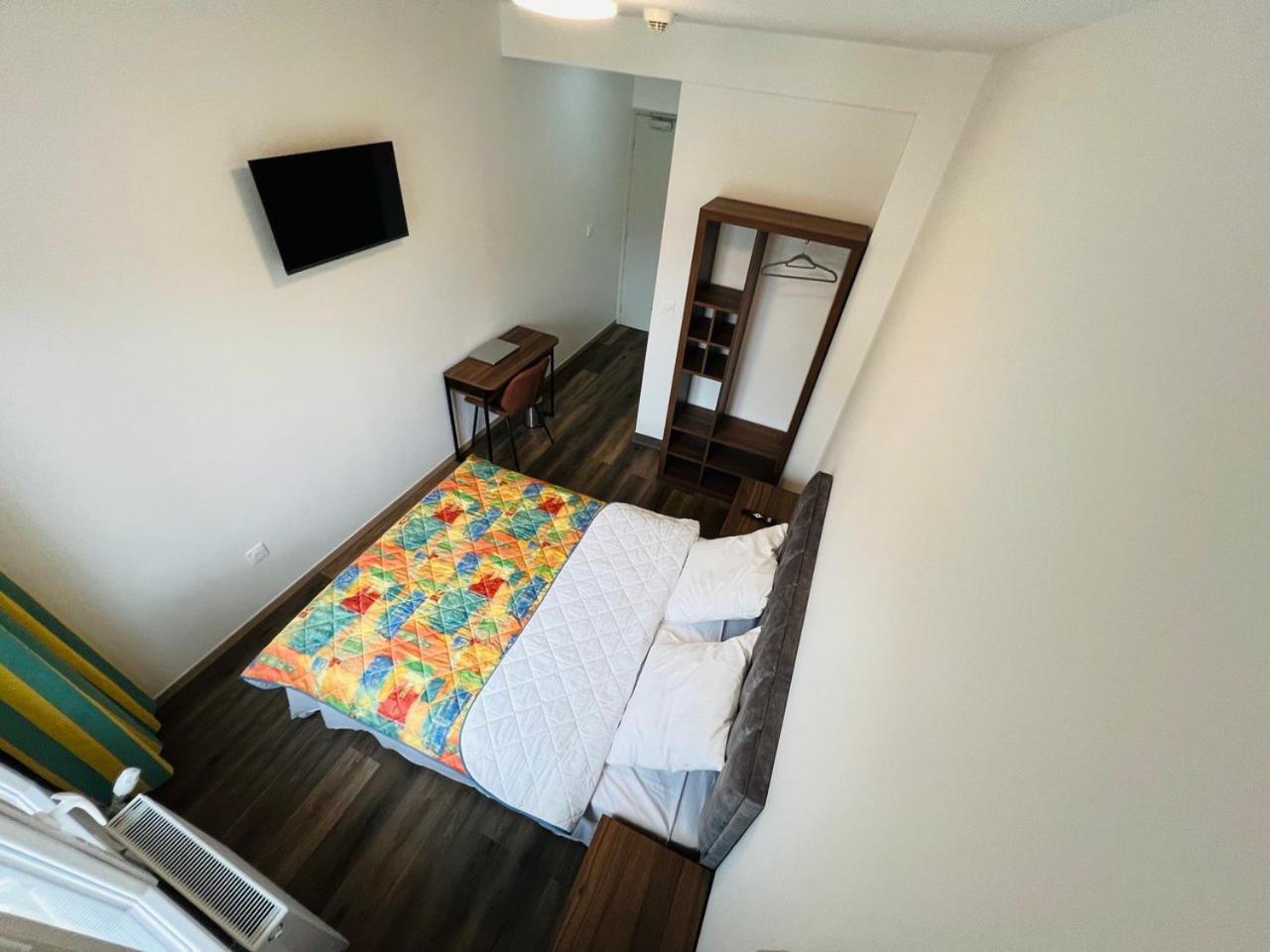 Auberge De Bagneux Bagneux  Eksteriør bilde